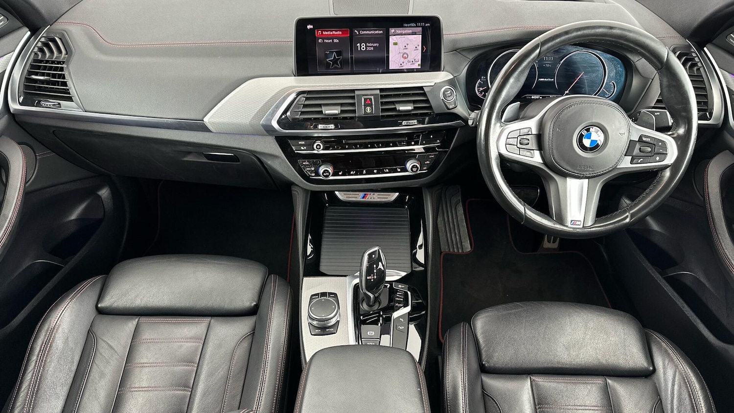 Used BMW X4 for sale - 77549489: Photo 4