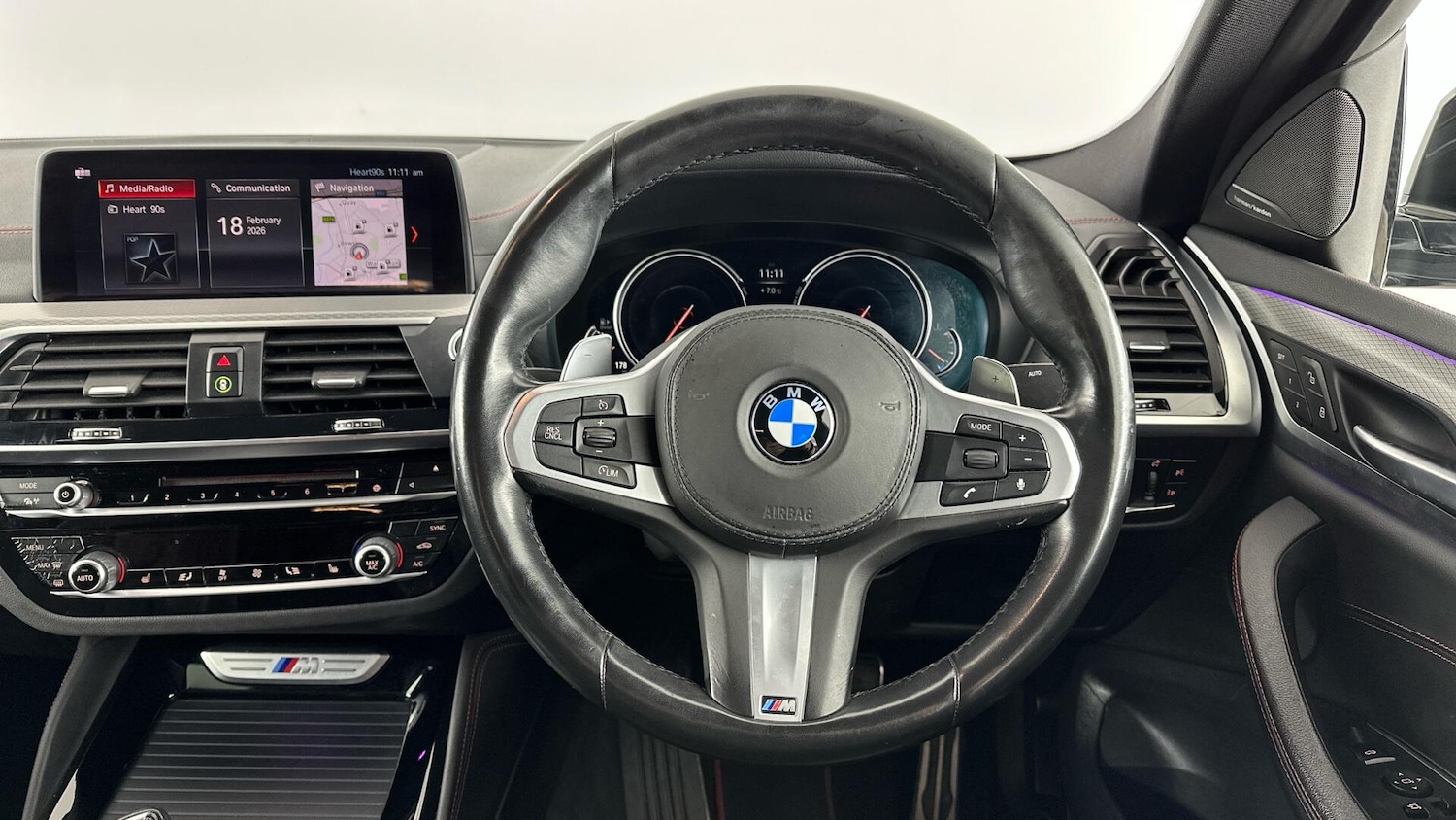 Used BMW X4 for sale - 77549489: Photo 5
