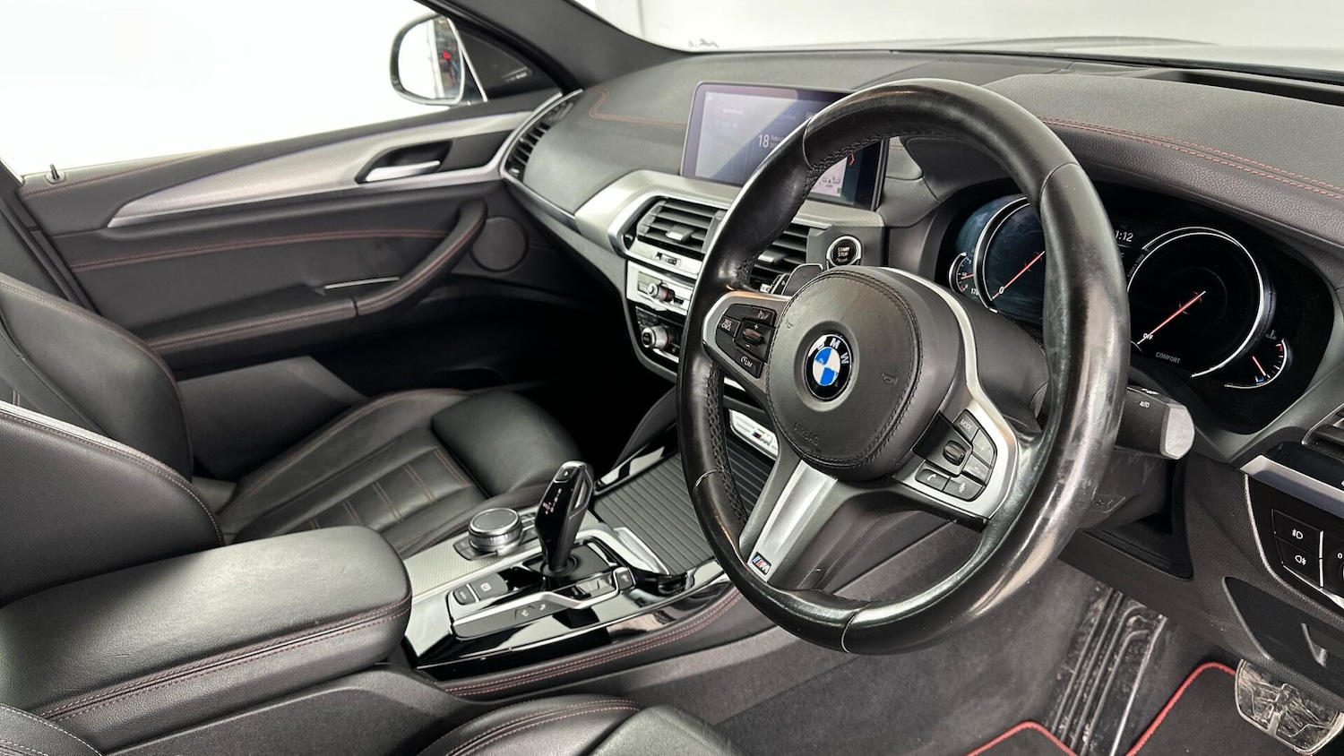 Used BMW X4 for sale - 77549489: Photo 6