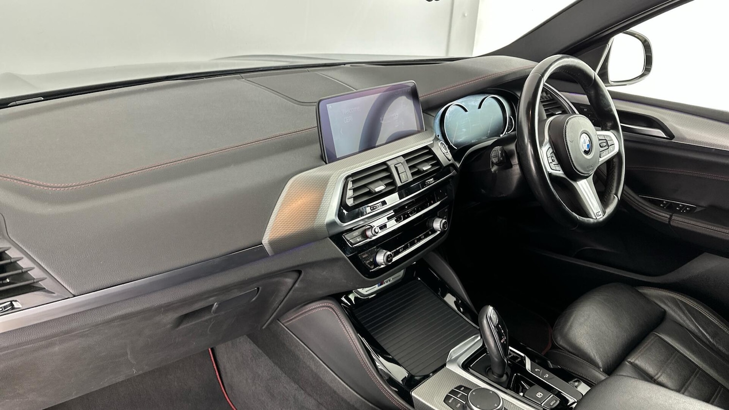 Used BMW X4 for sale - 77549489: Photo 7