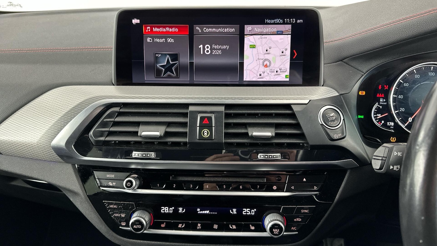 Used BMW X4 for sale - 77549489: Photo 8