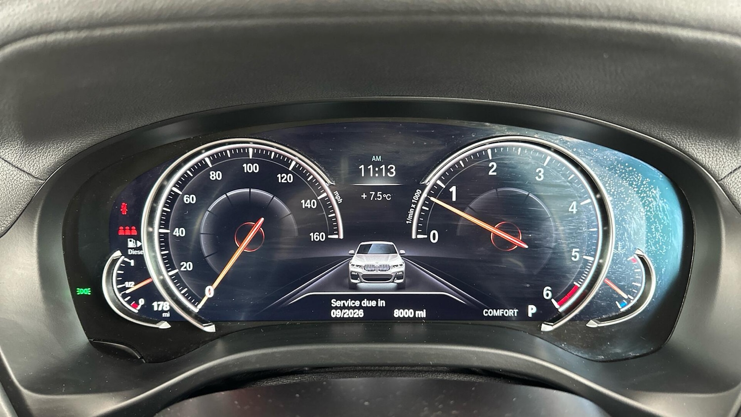 Used BMW X4 for sale - 77549489: Photo 9