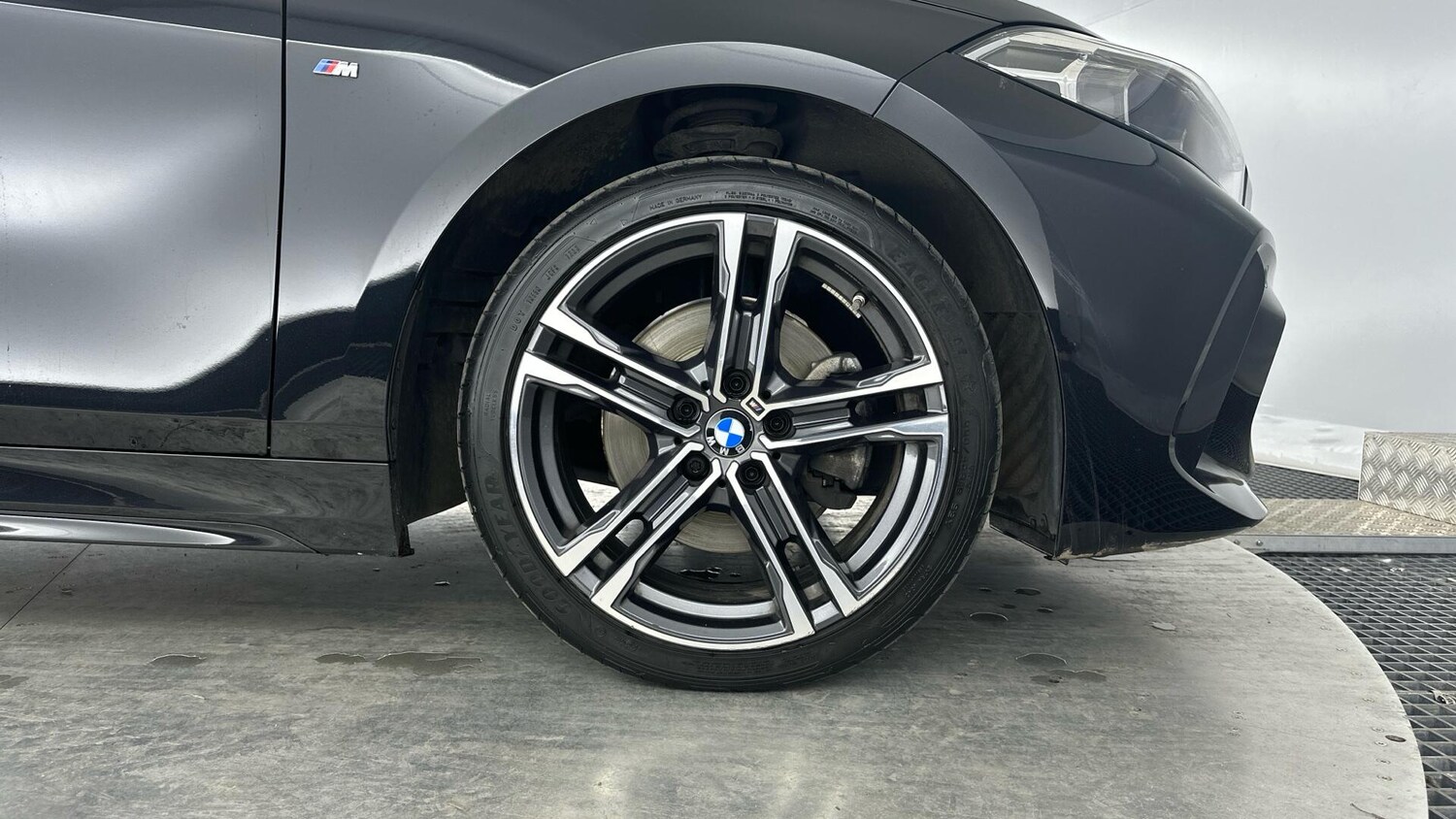 Used BMW 1 Series 2023 for sale - 77040235: Photo 14