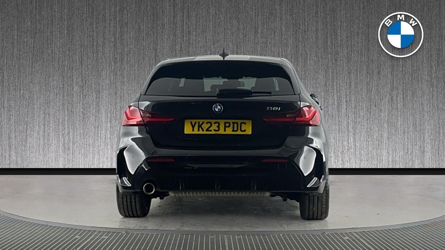 Used BMW 1 Series 2023 for sale - 77040235: Photo 15