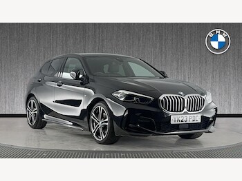 BMW 1 Series feature image