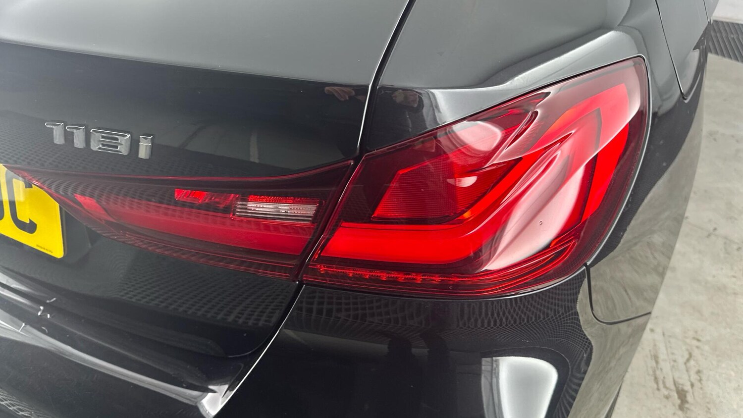 Used BMW 1 Series 2023 for sale - 77040235: Photo 21