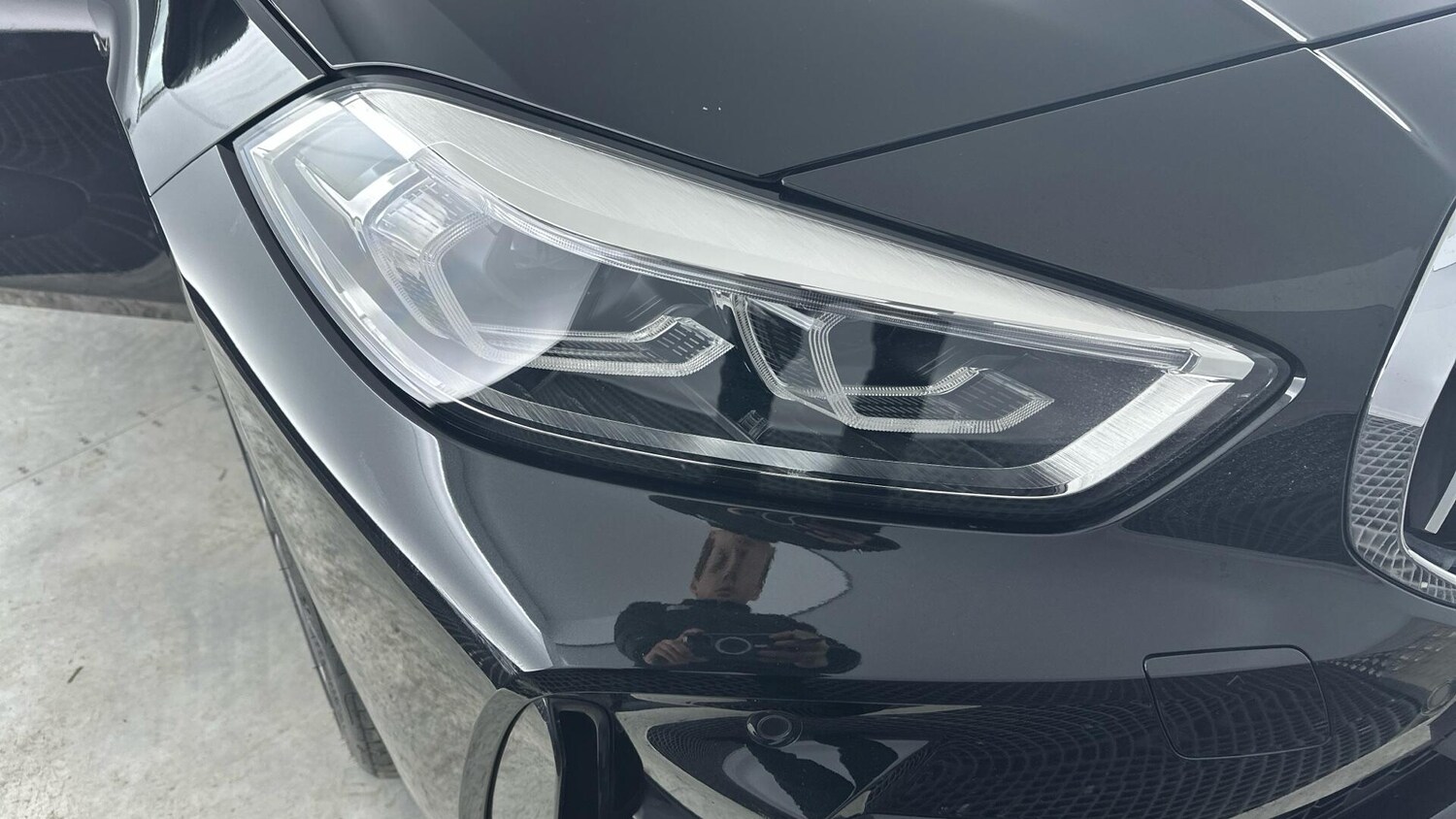 Used BMW 1 Series 2023 for sale - 77040235: Photo 22