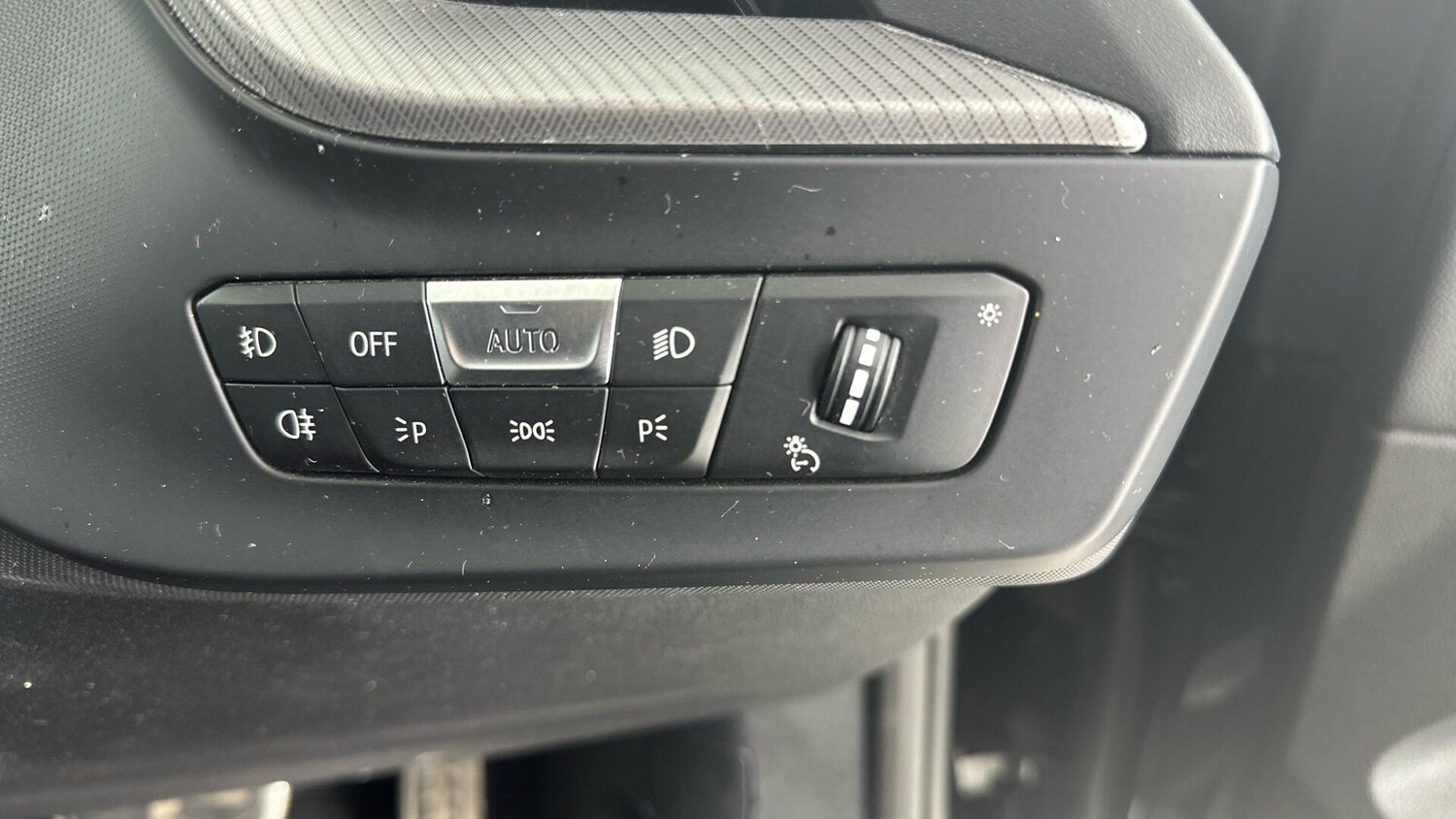 Used BMW 1 Series 2023 for sale - 77040235: Photo 27