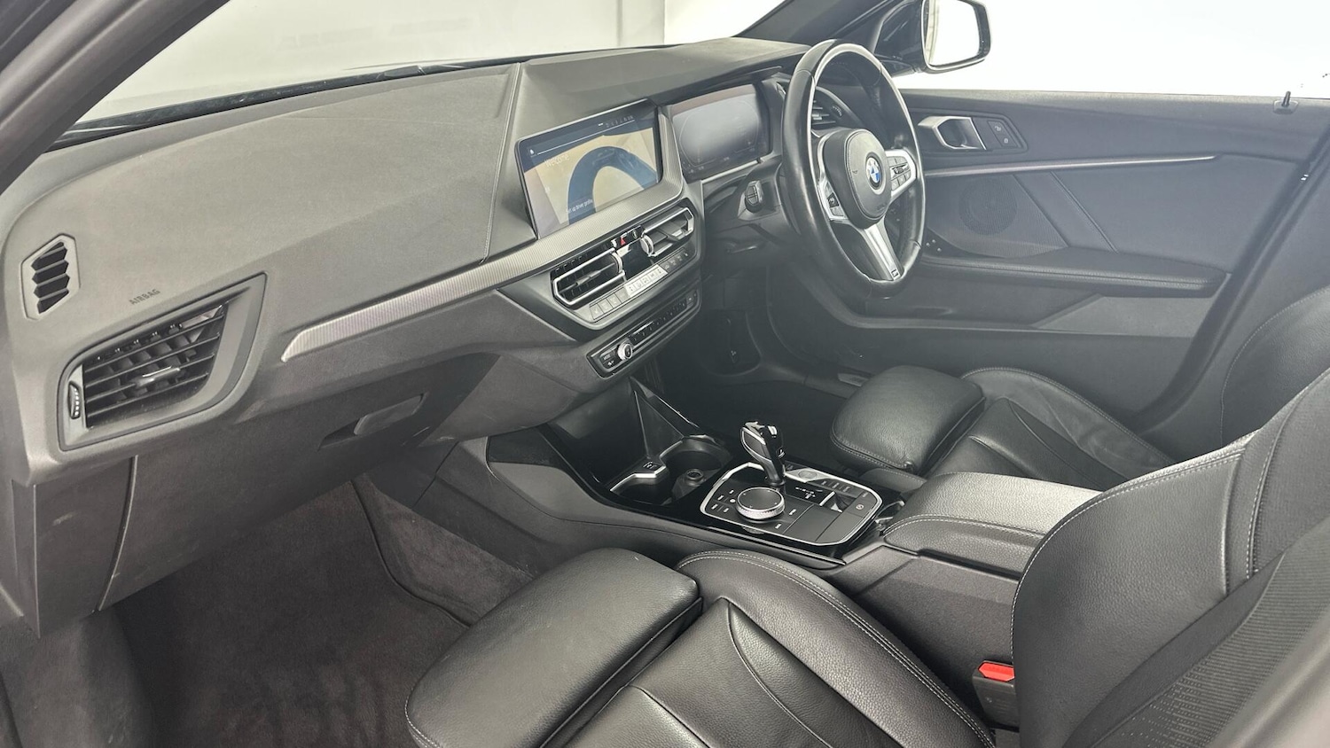 Used BMW 1 Series 2023 for sale - 77040235: Photo 7