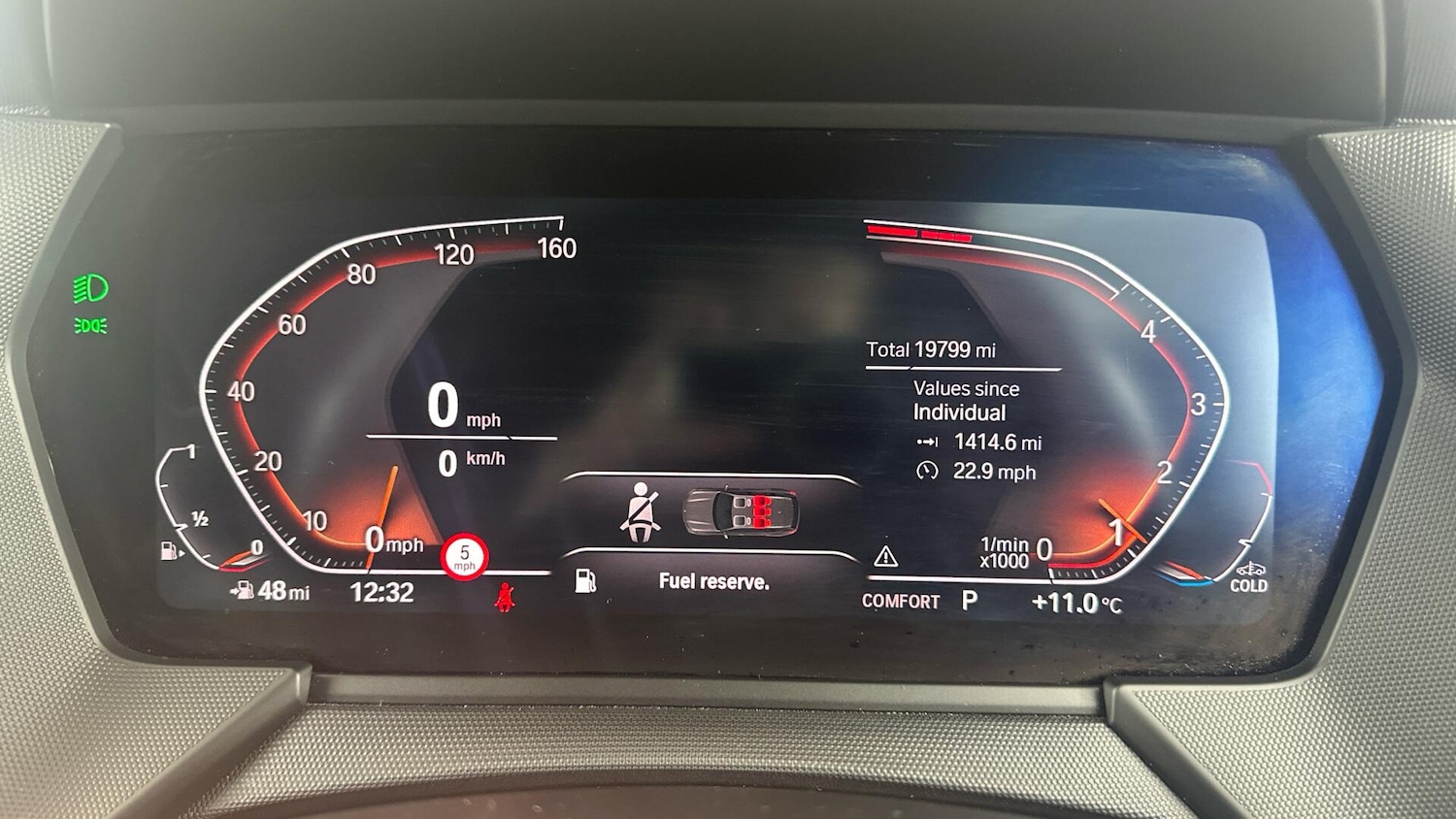 Used BMW 1 Series 2023 for sale - 77040235: Photo 9