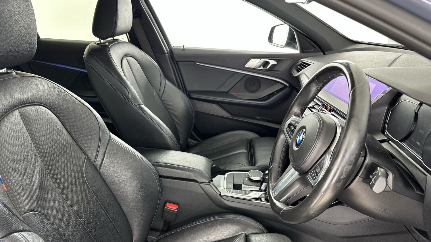 Used BMW 1 Series 2020 for sale - 76850237: Photo 11