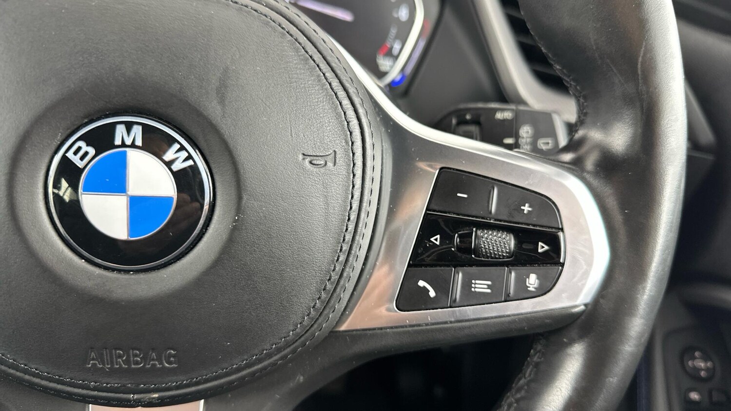 Used BMW 1 Series 2020 for sale - 76850237: Photo 18