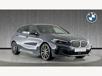 BMW - 1 Series