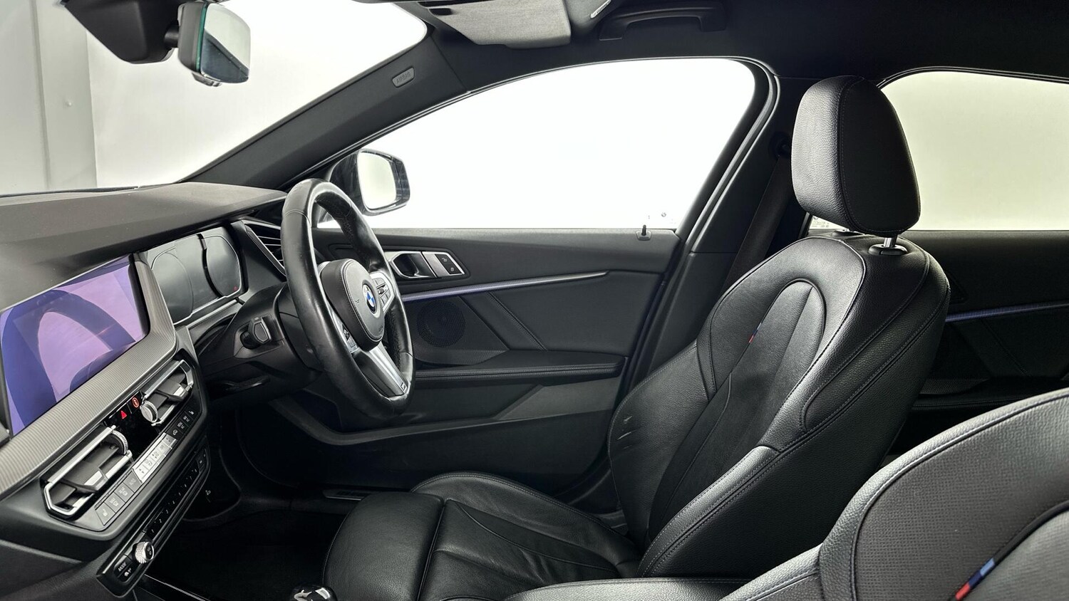 Used BMW 1 Series 2020 for sale - 76850237: Photo 24