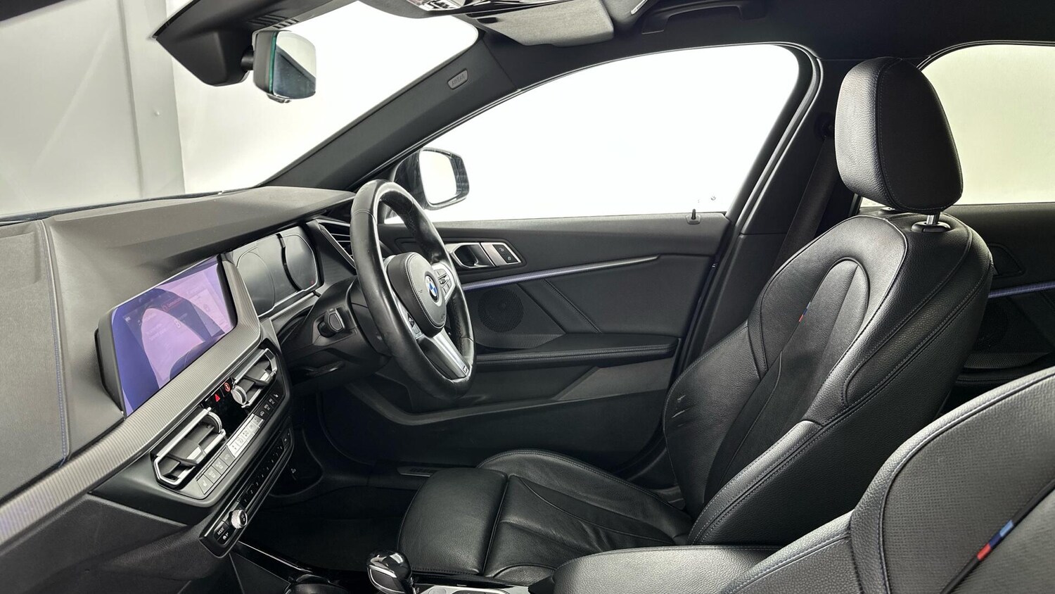 Used BMW 1 Series 2020 for sale - 76850237: Photo 26