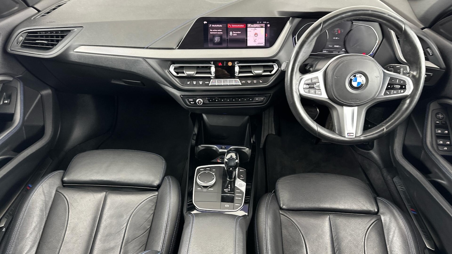 Used BMW 1 Series 2020 for sale - 76850237: Photo 4