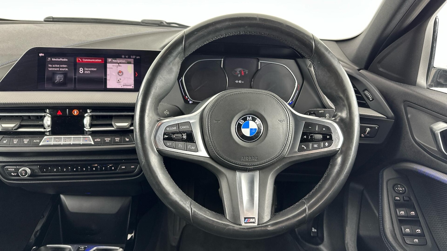 Used BMW 1 Series 2020 for sale - 76850237: Photo 5