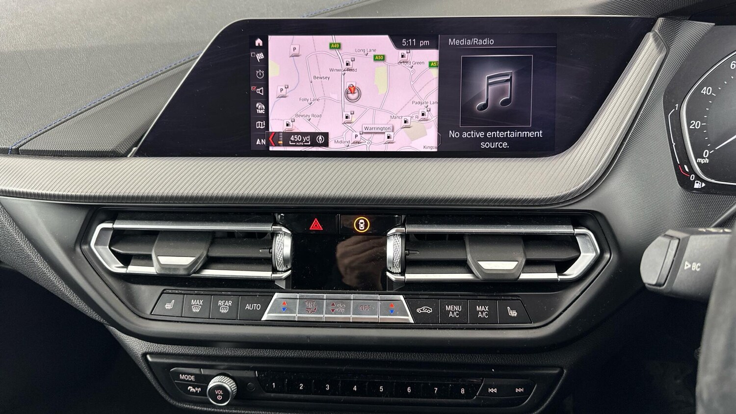 Used BMW 1 Series 2020 for sale - 76850237: Photo 8