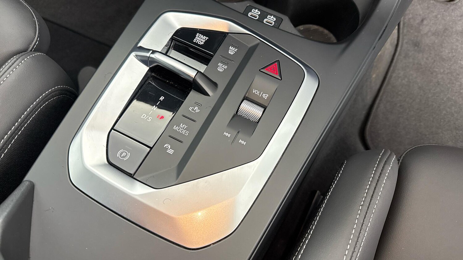 Used BMW 2 Series 2025 for sale - 77479068: Photo 10