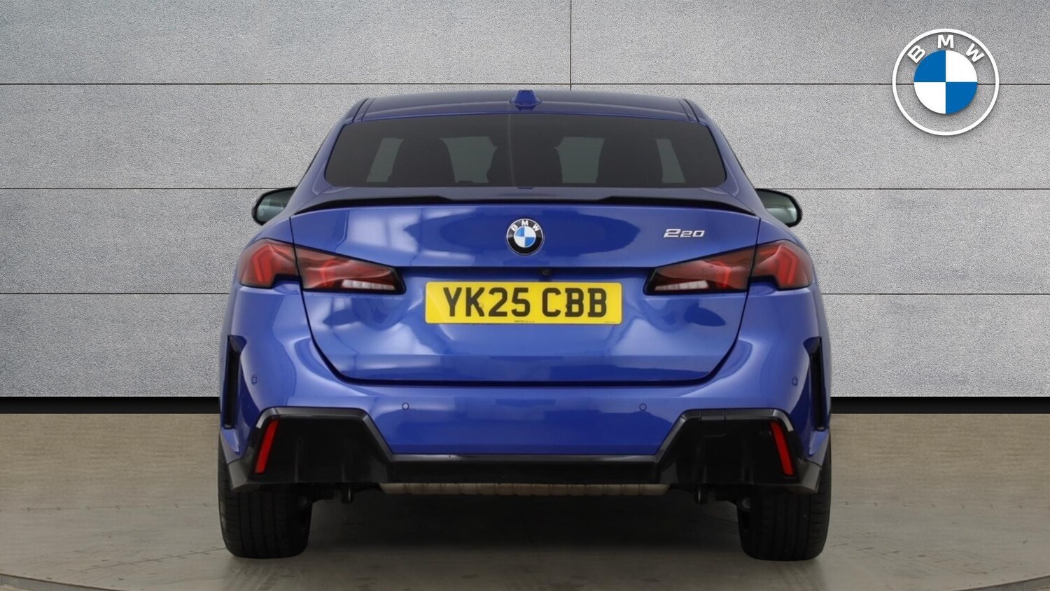 Used BMW 2 Series 2025 for sale - 77479068: Photo 15