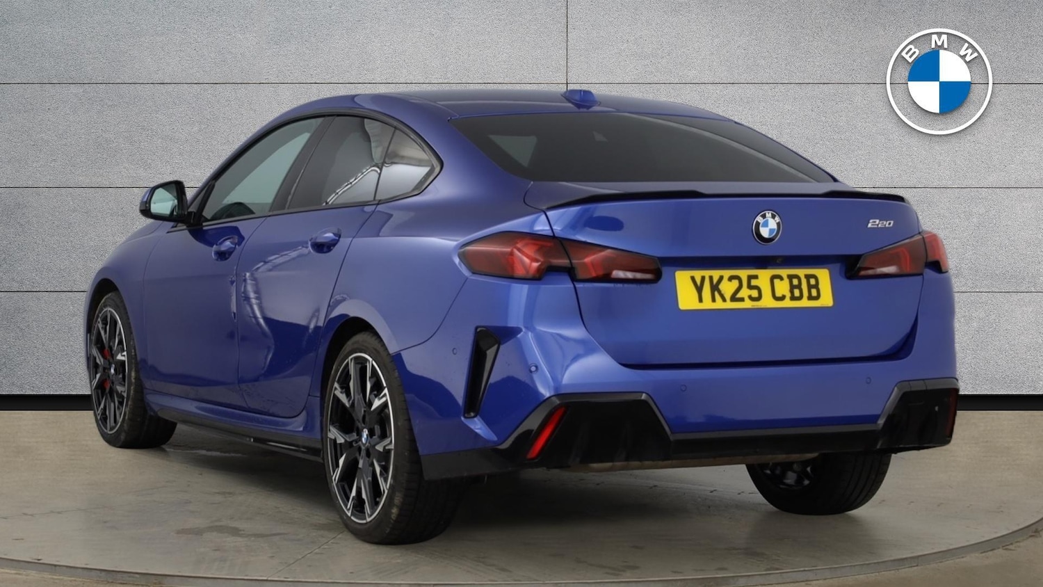 Used BMW 2 Series 2025 for sale - 77479068: Photo 2