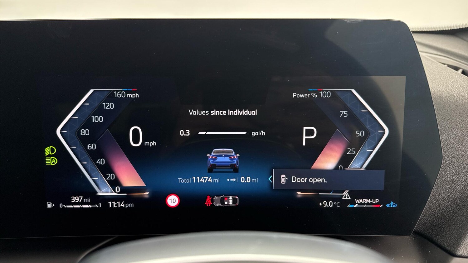 Used BMW 2 Series 2025 for sale - 77479068: Photo 9