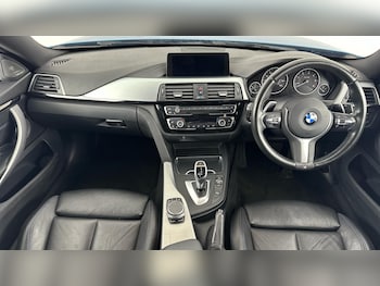 Used BMW 4 Series Gran Coupe 2019 for sale - 76818931: Photo