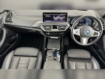 Used BMW iX3 2023 for sale - 77769105: Photo