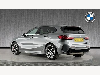Used BMW 1 Series 2023 for sale - 76936084: Photo