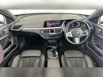 Used BMW 1 Series 2023 for sale - 76936084: Photo