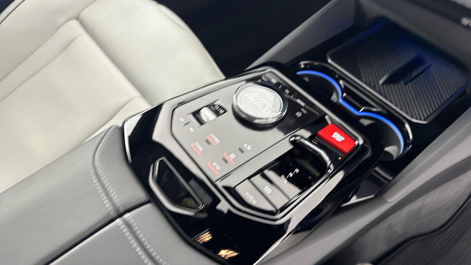 Used BMW M5 2025 for sale - 76936539: Photo 10