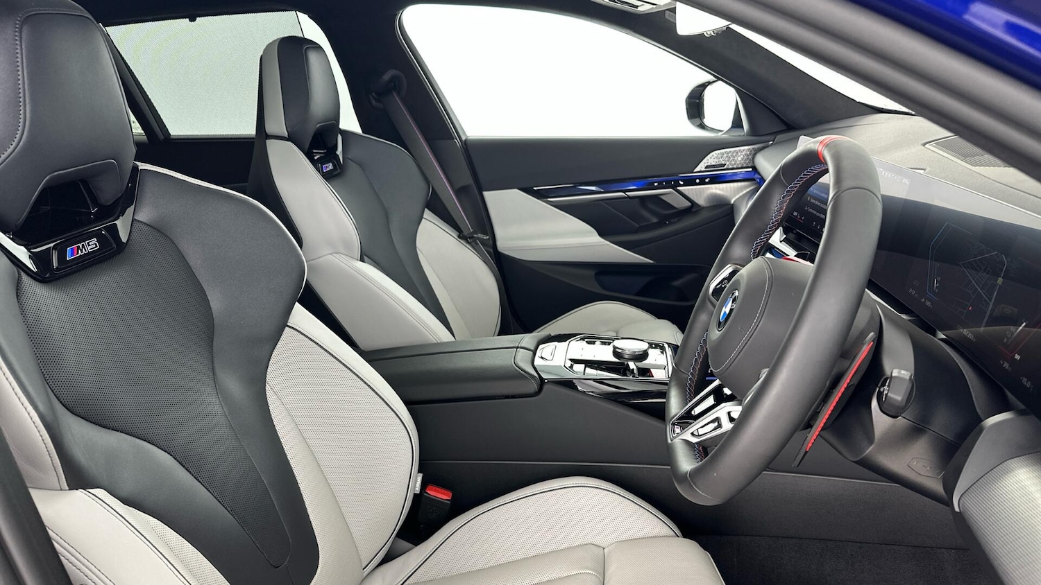 Used BMW M5 2025 for sale - 76936539: Photo 11