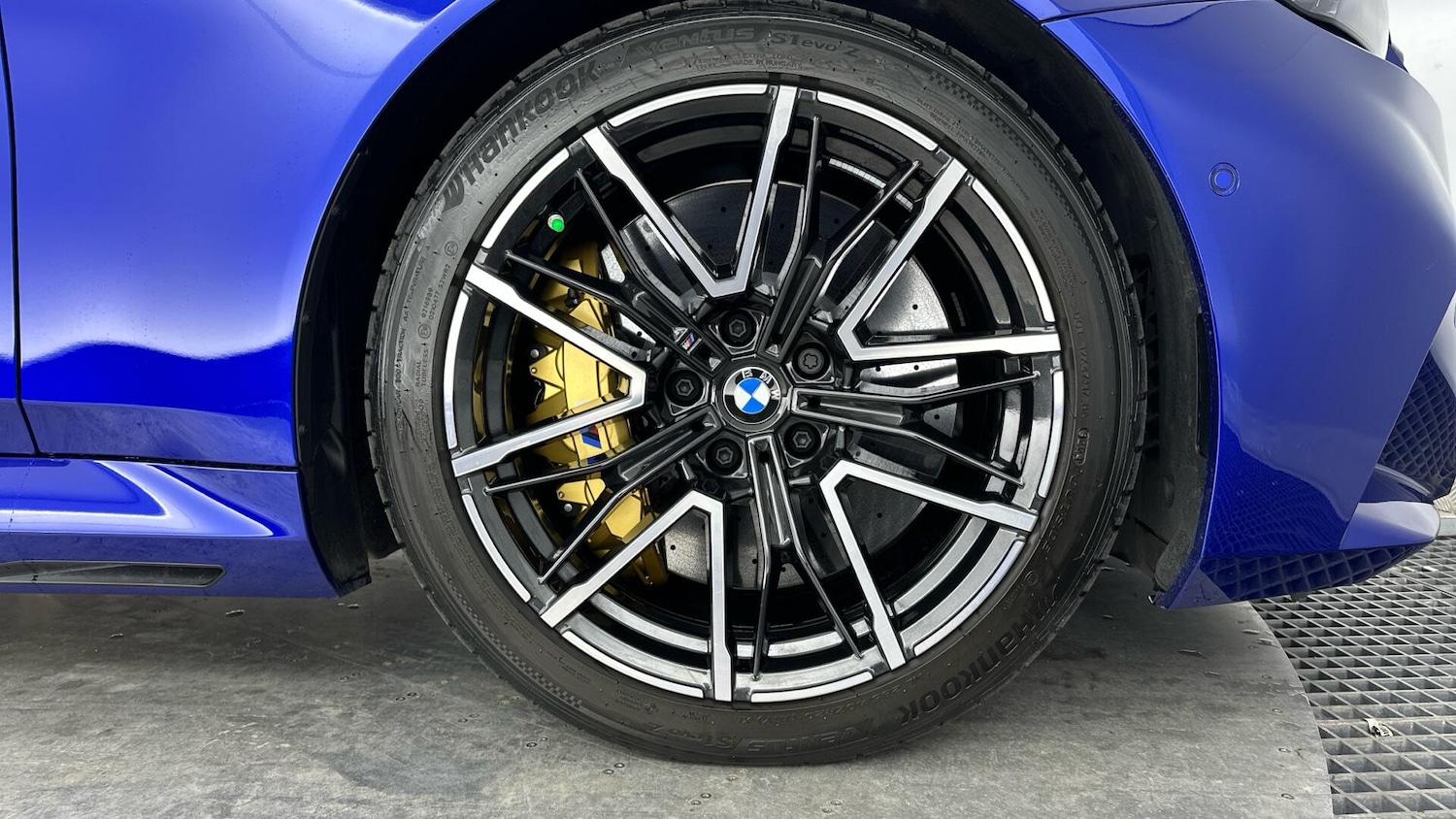 Used BMW M5 2025 for sale - 76936539: Photo 14