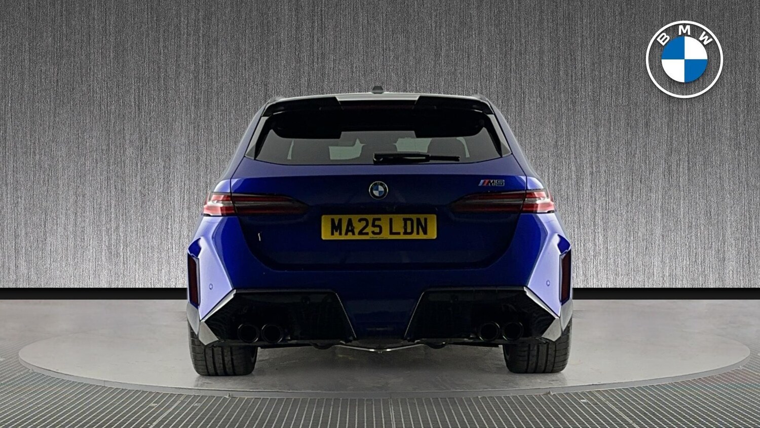 Used BMW M5 2025 for sale - 76936539: Photo 15