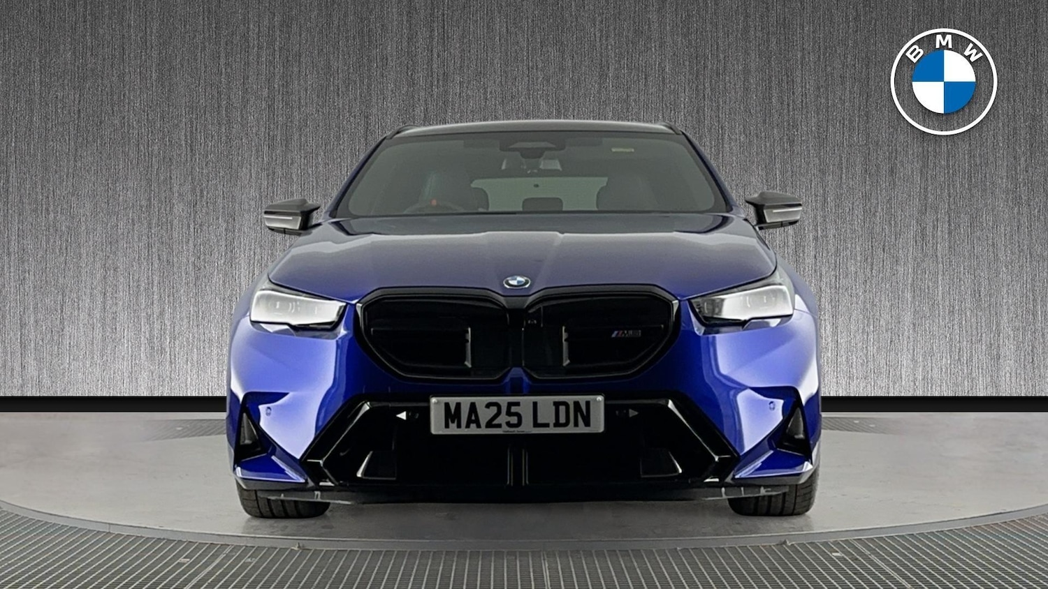 Used BMW M5 2025 for sale - 76936539: Photo 16