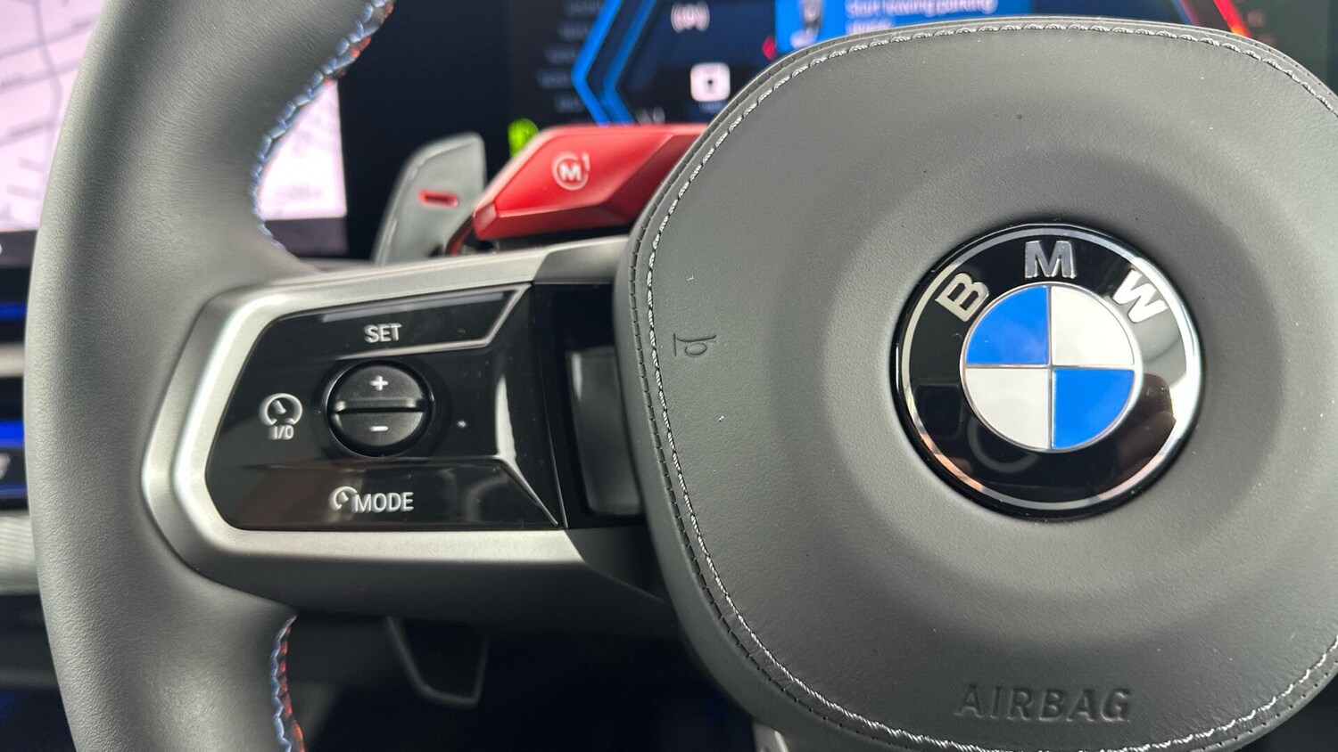 Used BMW M5 2025 for sale - 76936539: Photo 17