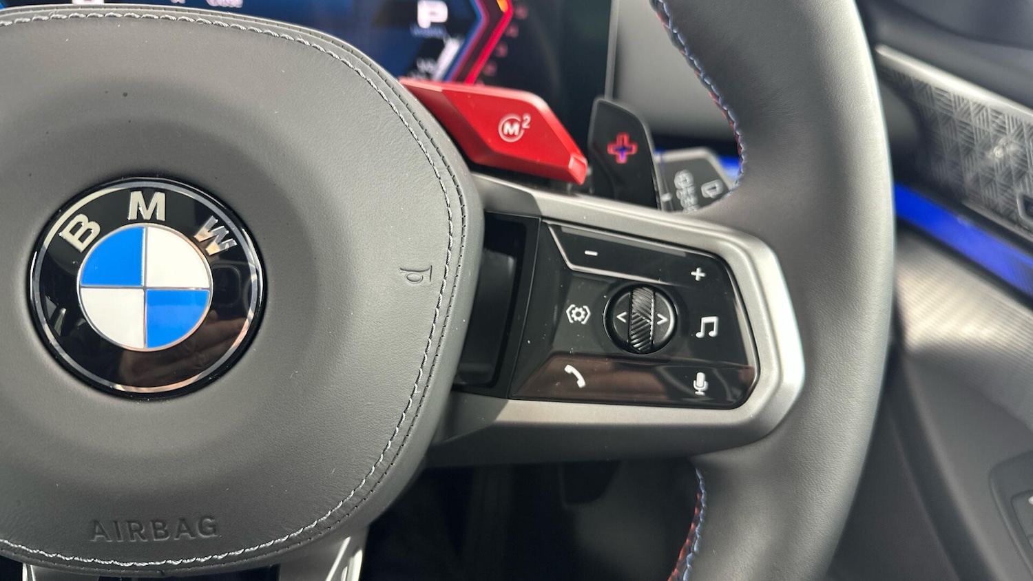 Used BMW M5 2025 for sale - 76936539: Photo 18