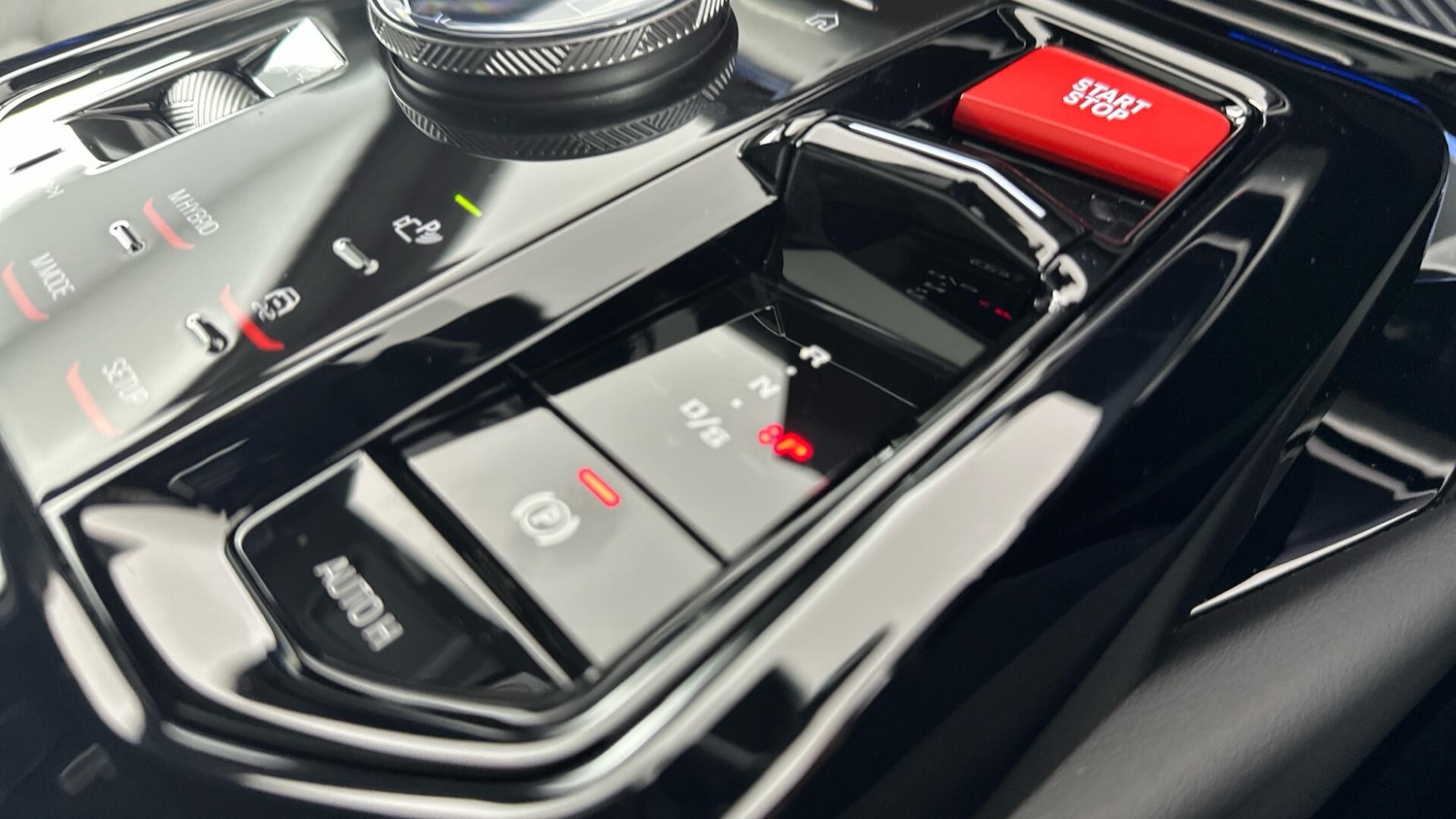 Used BMW M5 2025 for sale - 76936539: Photo 19