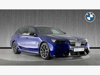 2025 (25) - M5 5dr DCT