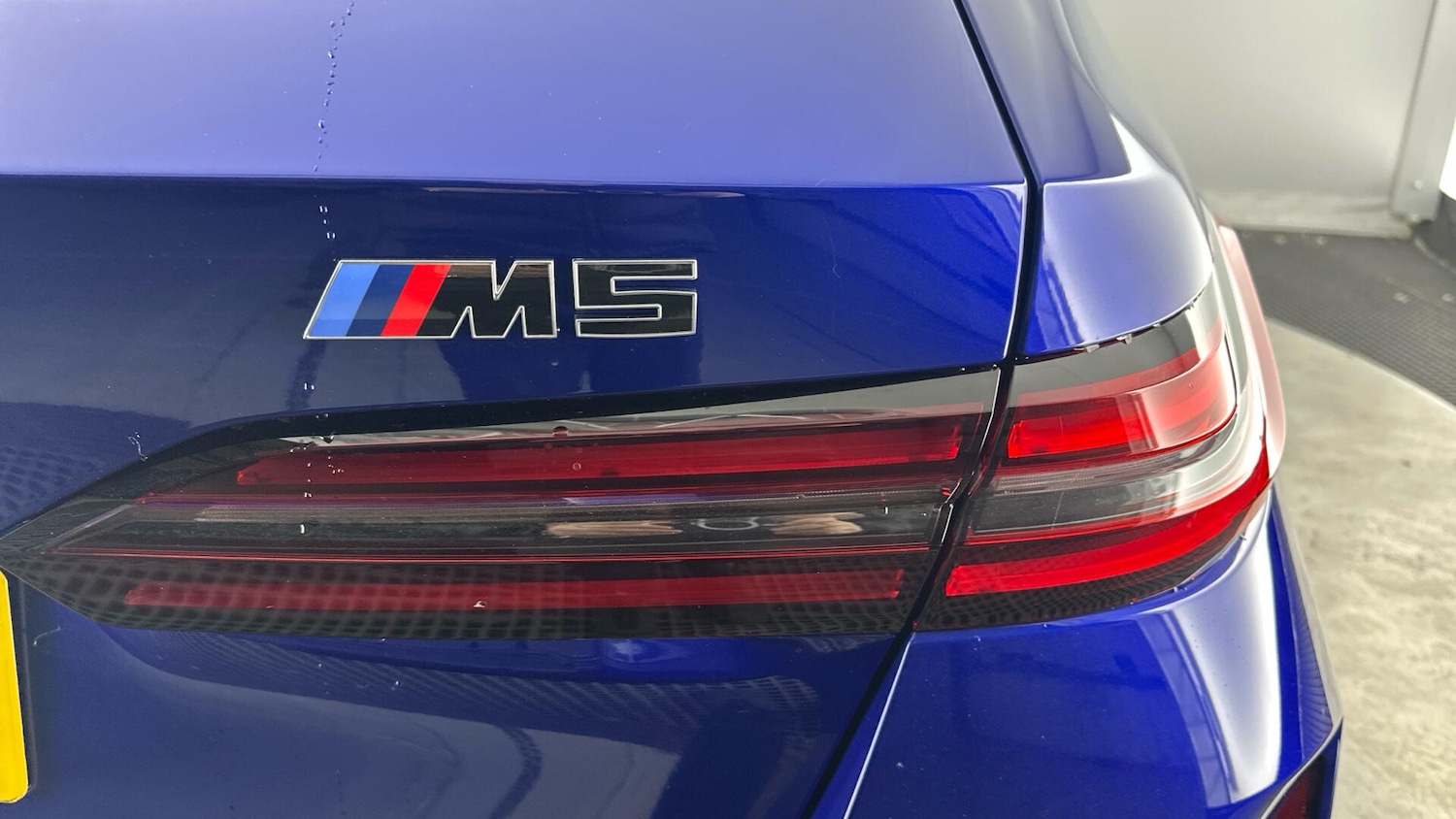 Used BMW M5 2025 for sale - 76936539: Photo 22