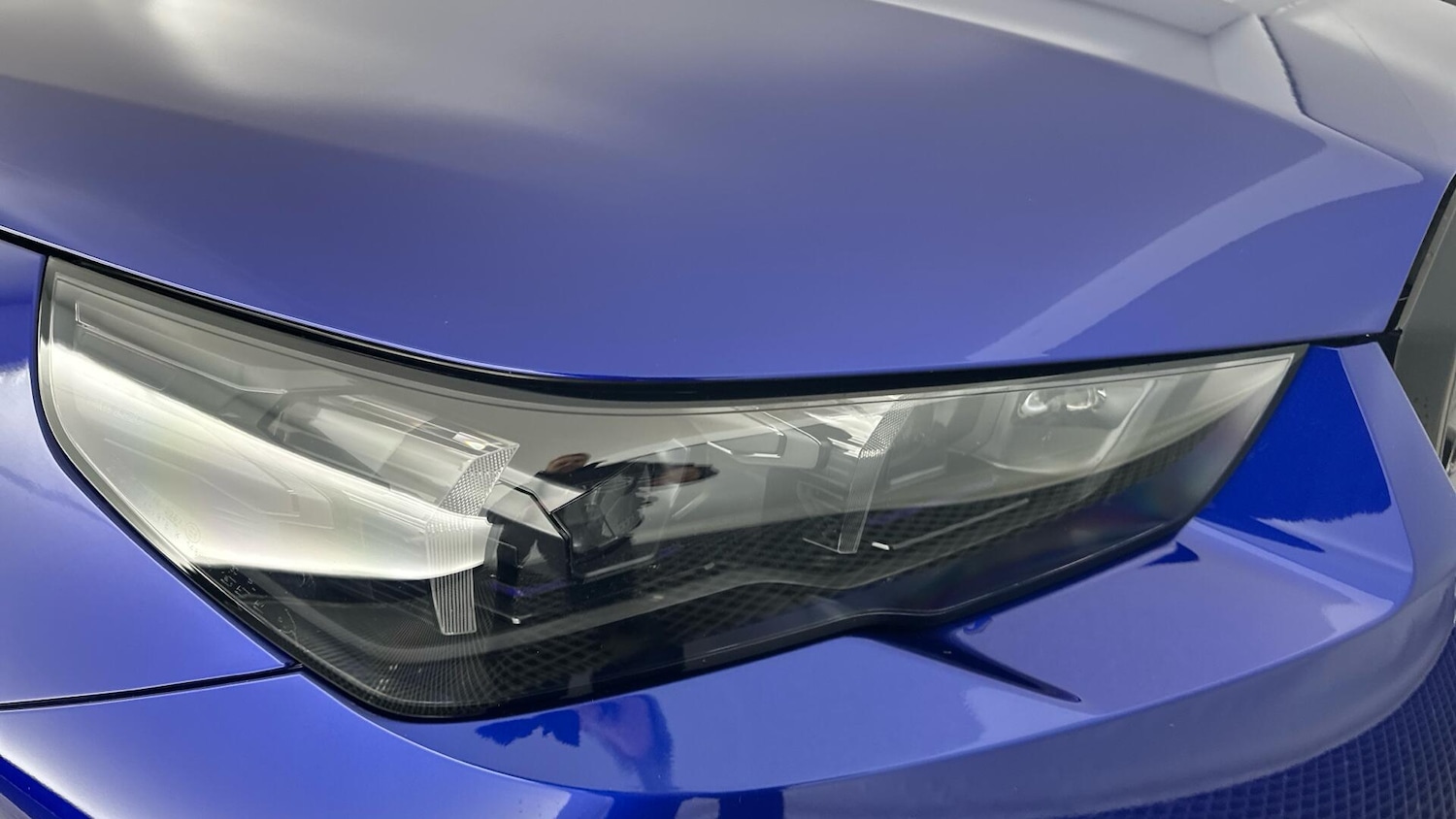 Used BMW M5 2025 for sale - 76936539: Photo 23