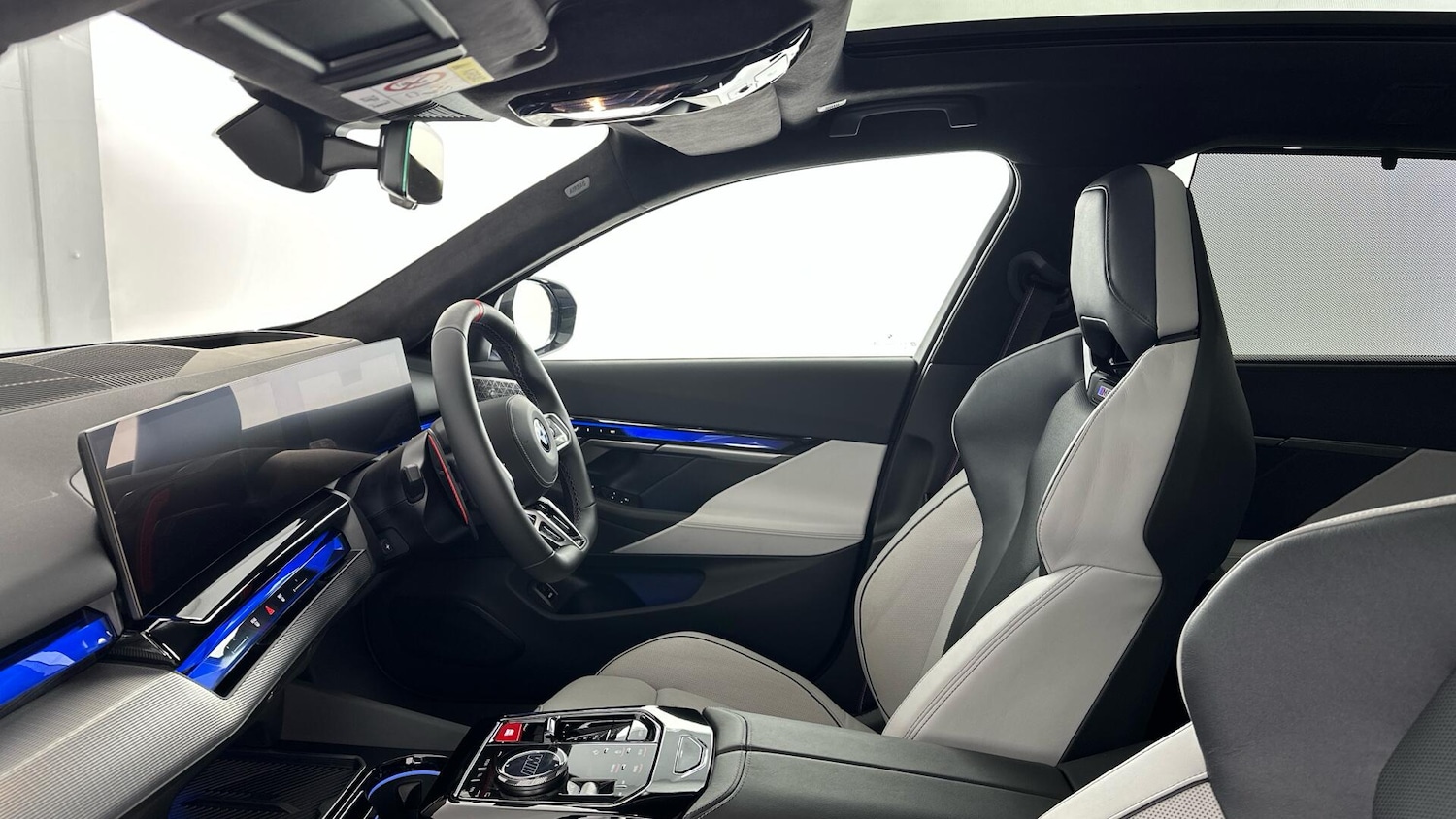 Used BMW M5 2025 for sale - 76936539: Photo 26