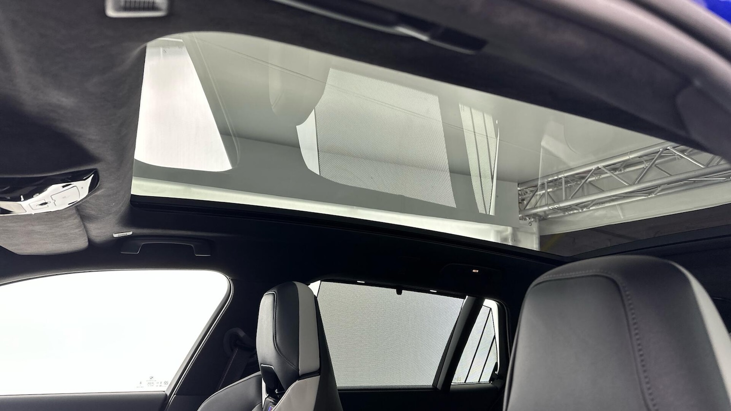 Used BMW M5 2025 for sale - 76936539: Photo 27