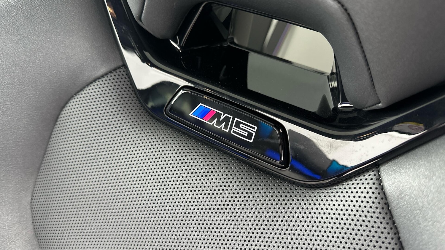 Used BMW M5 2025 for sale - 76936539: Photo 28