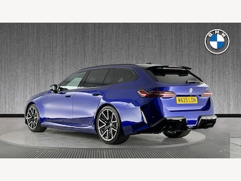 Used BMW M5 2025 for sale - 76936539: Photo