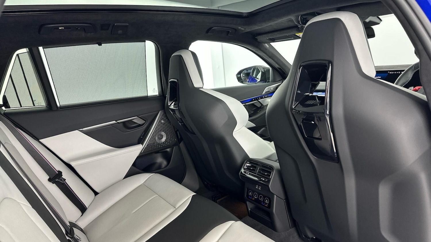 Used BMW M5 2025 for sale - 76936539: Photo 31