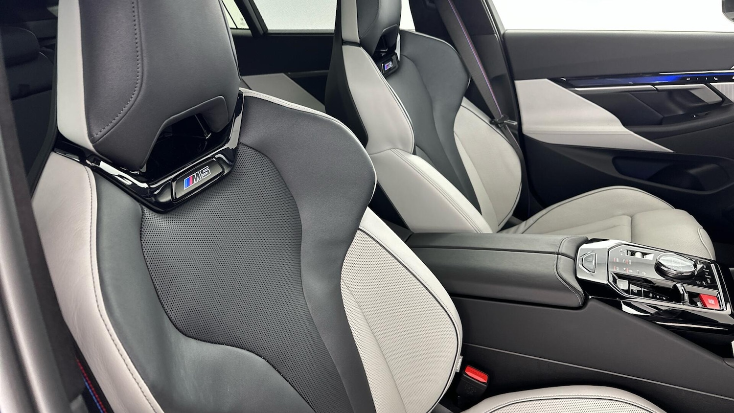 Used BMW M5 2025 for sale - 76936539: Photo 35