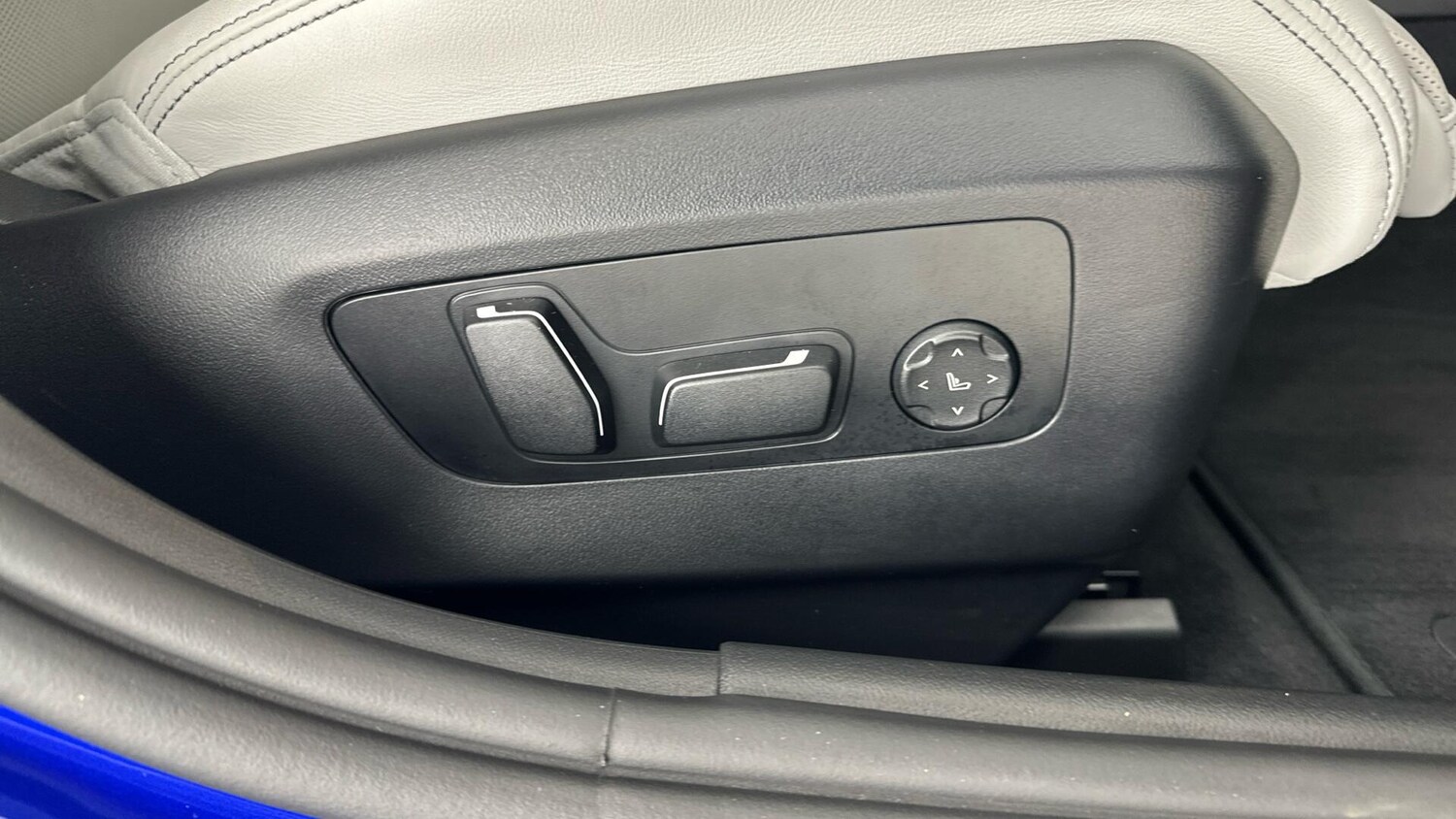 Used BMW M5 2025 for sale - 76936539: Photo 36