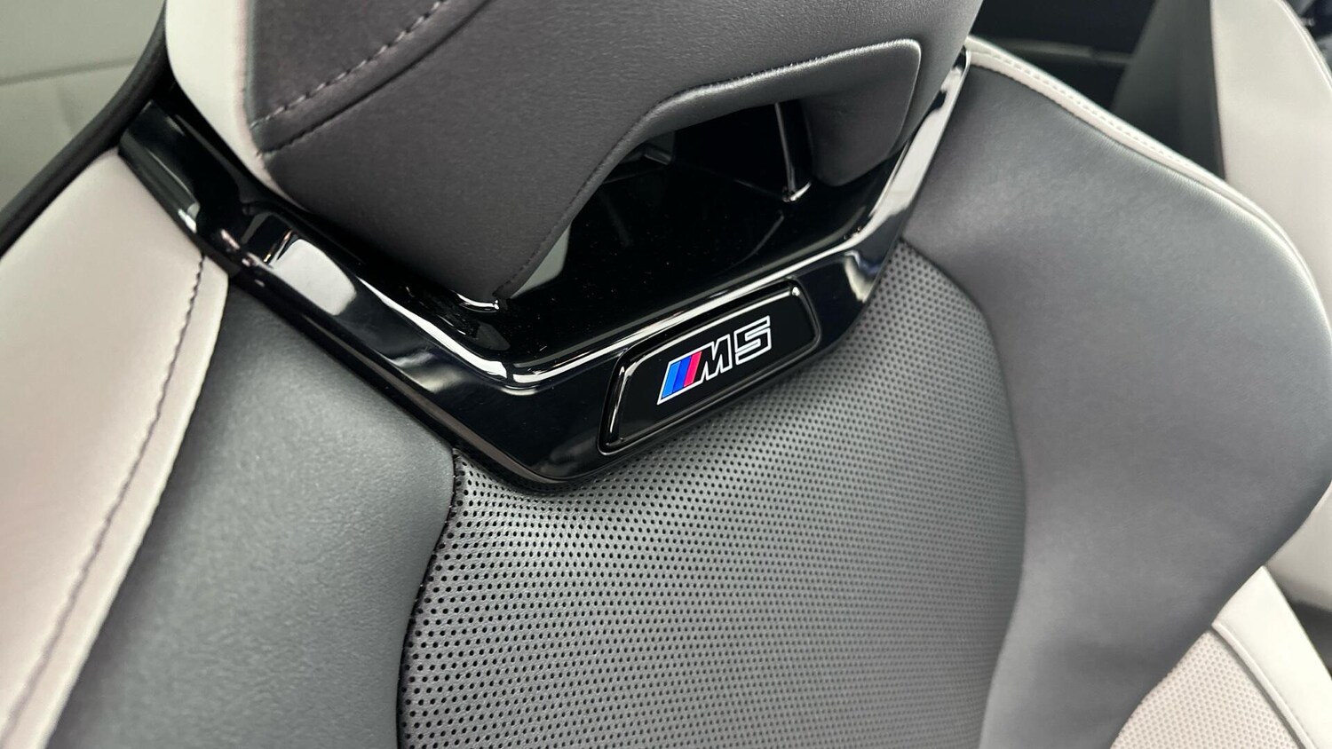 Used BMW M5 2025 for sale - 76936539: Photo 37