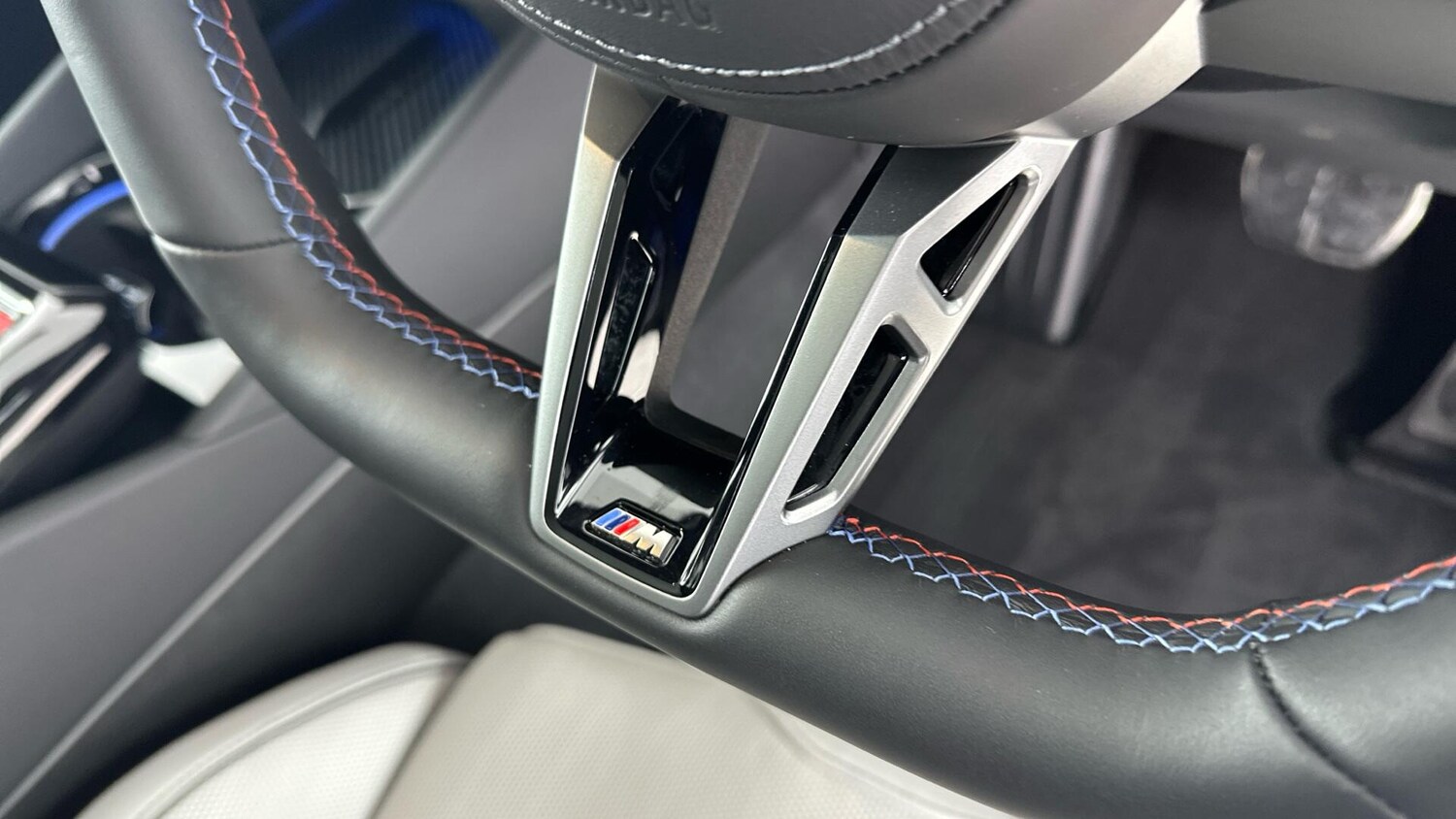 Used BMW M5 2025 for sale - 76936539: Photo 40